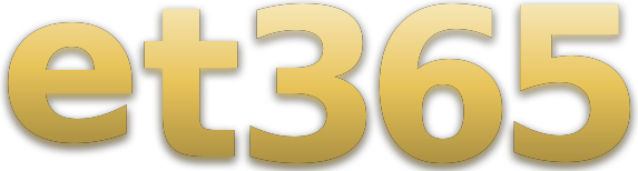 et365 logotipo